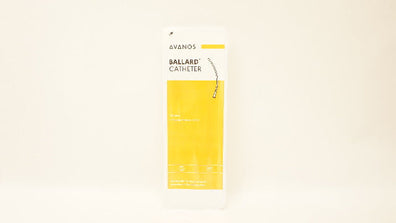 Avanos Ballard Suction Cath. 14Fr